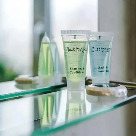 Charming And Modern 3br Steps Away From Center