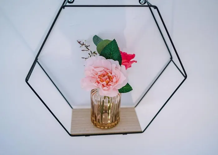 Charming And Modern 3br Steps Away From Center Vakantiehuis